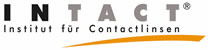 Kontaktlinsen von INTACT Logo INTACT