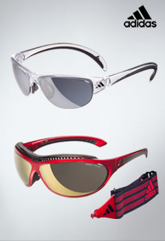 Trend-Sportbrillen bei BRILLE: KALIX Trend-Sportbrillen bei BRILLE: KALIX